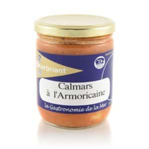 Archives des sauce armoricaine - Kerbriant