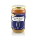 Soupe de Poissons aux Algues 800G Kerbriant