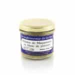 Rillettes de maquereaux au blanc de poireaux Kerbriant
