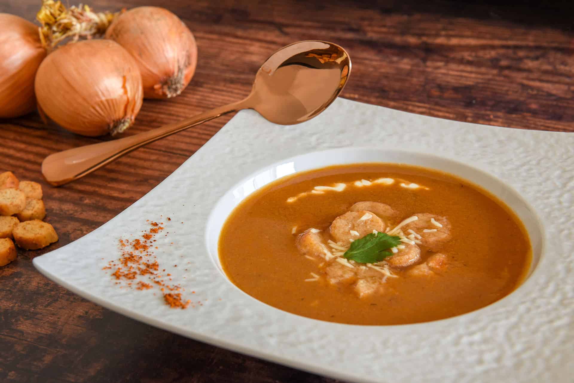 soupe traditionnelle de poisson 5077 conserverie Kerbriant Soupe de poissons traditionnelle bretonne kerbriant