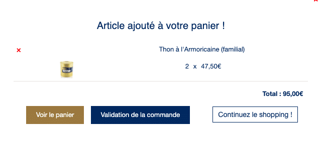 5- validation-panier