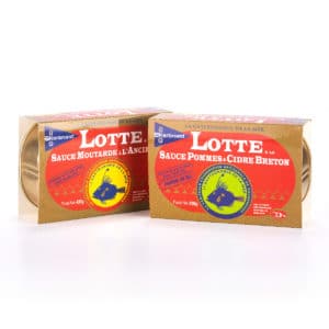 coffret lotte 2022