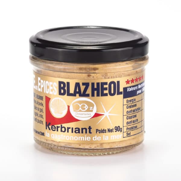 houmous breton blazheol