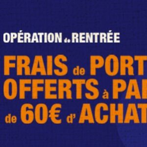 bannière rentrée 2023