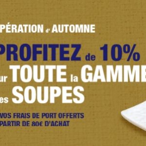 bannière offre automne 2023